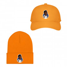 Vinicius Jr Baseball Cap Beanie Hat - Trent Alexander-Vinicius Jr Real Madrid CF Cartoon Caricature Sticker