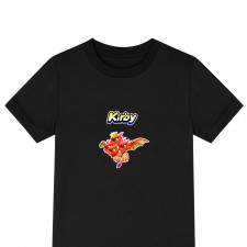 Kirby Landia Spirit Tee Shirt T-Shirt Short Sleeve - Landia Spirit Character Series