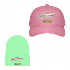 Pokemon Linoone Baseball Cap Beanie Hat - Linoone Character Series Art