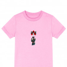 Apex Legends Seer Tee Shirt T-Shirt Short Sleeve - Seer Stand Portrait