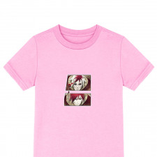 Naruto Shippuden Nagato Uzumaki Tee Shirt T-Shirt Short Sleeve - Nagato Uzumaki Pain Comic Scene