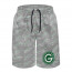 Goias Esporte Clube Beach Shorts Swim Pants Swimming Trunks - Goias Esporte Clube Football Club Medley Monogram Wordmark