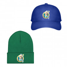 Super Mario Rosalina Baseball Cap Beanie Hat - Rosalina Icon