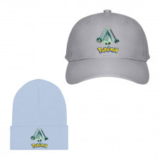 Pokemon Celesteela Baseball Cap Beanie Hat - Celesteela Character Series Art
