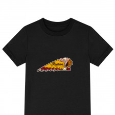 Indian Motorcycle Tee Shirt T-Shirt Short Sleeve - Indian Motorcycle Logo