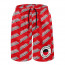 Excelsior Rotterdam Beach Shorts Swim Pants Swimming Trunks - Rotterdam Football Club Medley Monogram Wordmark
