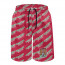 Northampton Town FC Beach Shorts Swim Pants Swimming Trunks - Northampton Football Club Medley Monogram Wordmark