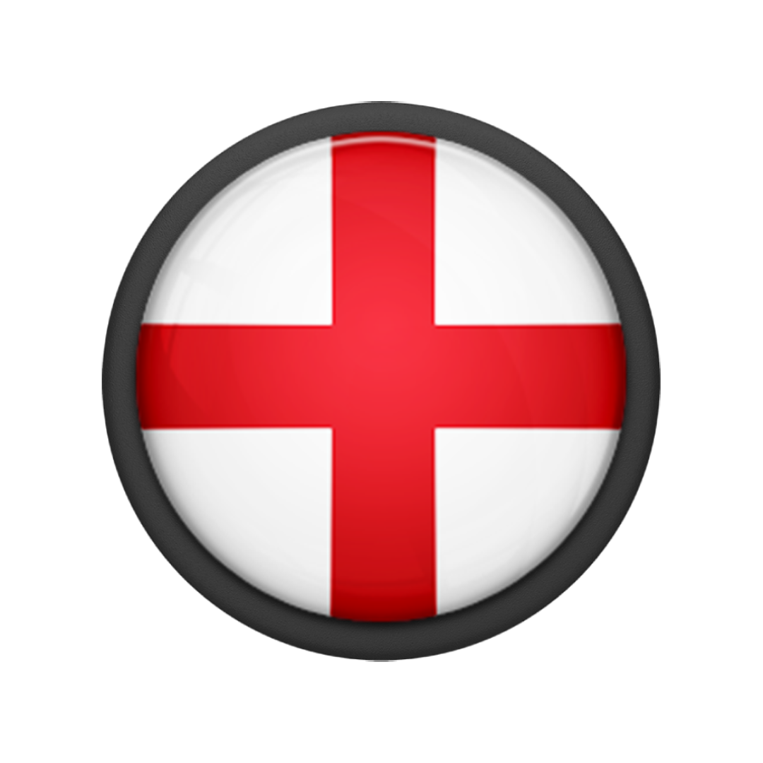 England Popsocket