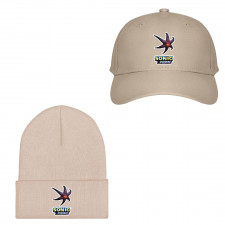 Sonic Prime Dooms Eye Baseball Cap Beanie Hat - Dooms Eye Character Series