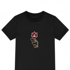 Apex Legends Mirage Tee Shirt T-Shirt Short Sleeve - Mirage Relaxing