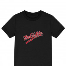 Mrs Fields Tee Shirt T-Shirt Short Sleeve - Mrs Fields Logo