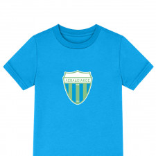 Levadiakos F.C. Football Club Tee Shirt T-Shirt Short Sleeve - Levadiakos F.C. Football Club Single Logo