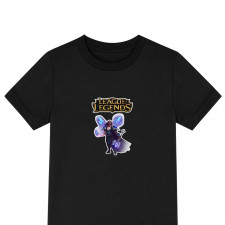 League of Legends Taric Tee Shirt T-Shirt Short Sleeve - Taric Valoran with Sword
