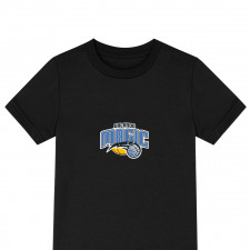NBA Orlando Magic Tee Shirt T-Shirt Short Sleeve - Orlando Magic Team Single Logo