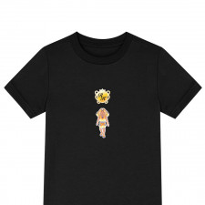 Roblox Royale High Tee Shirt T-Shirt Short Sleeve - Summer Fantasy Boy Character Art Series