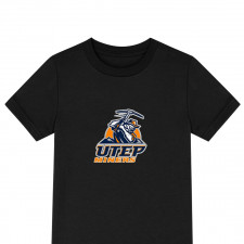 UTEP Miners Tee Shirt T-Shirt Short Sleeve - UTEP Miners College Football Team Single Logo