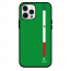 World Football Mexico National Team Phone Case